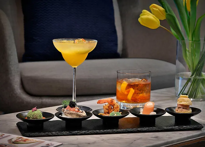 Voco Venice - The Quid By Ihg