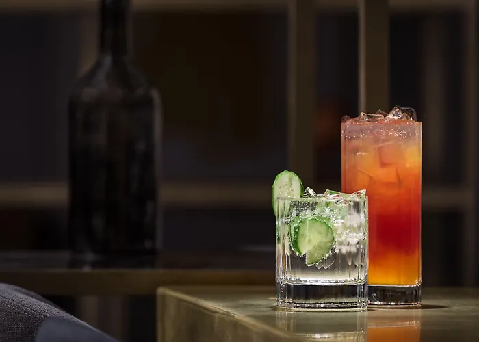 Voco Venice - The Quid By Ihg 4* Mestre