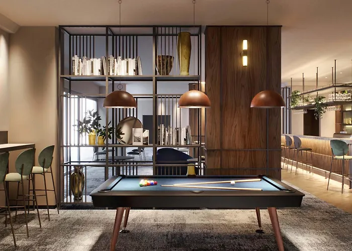 Voco Venice - The Quid By Ihg Szálloda