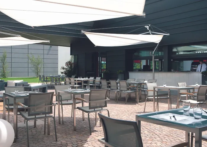 Voco Venice - The Quid By Ihg Szálloda