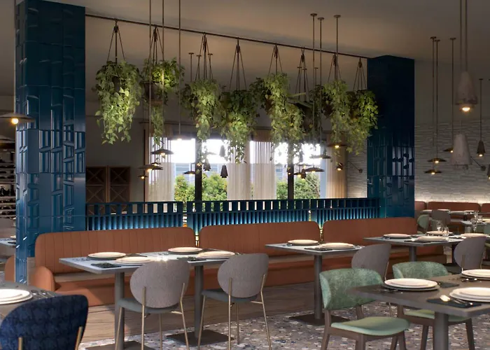 Voco Venice - The Quid By Ihg Szálloda 4*