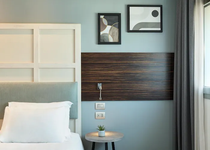 Voco Venice - The Quid By Ihg Szálloda 4*