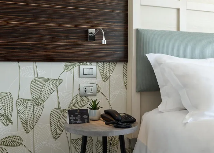 Szálloda Voco Venice - The Quid By Ihg 4*