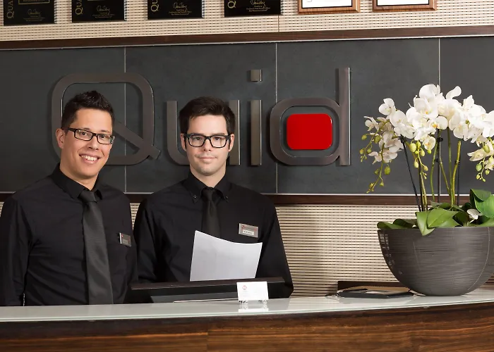 Szálloda Voco Venice - The Quid By Ihg 4*