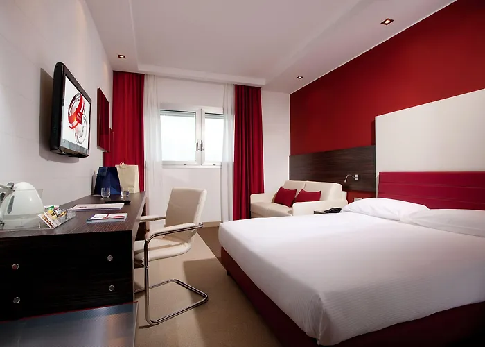 Szálloda Voco Venice - The Quid By Ihg 4*