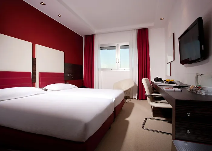 Szálloda Voco Venice - The Quid By Ihg Mestre