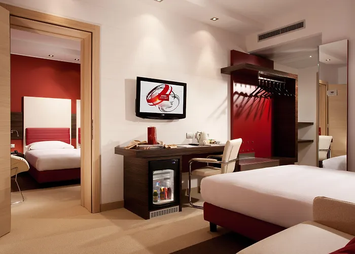 Voco Venice - The Quid By Ihg 4* Mestre