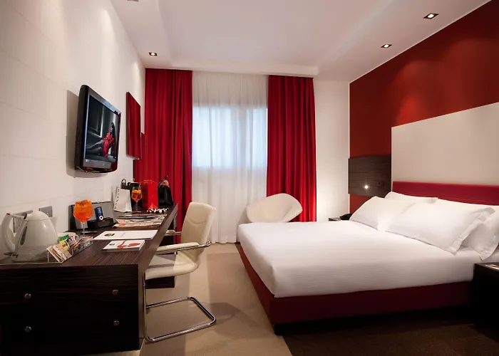 Voco Venice - The Quid By Ihg 4*