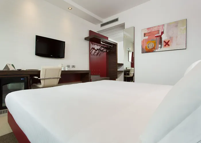 Voco Venice - The Quid By Ihg Szálloda Mestre