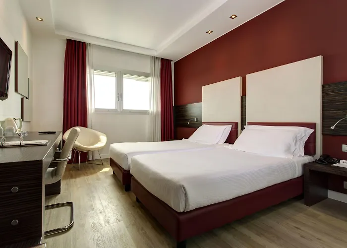 Voco Venice - The Quid By Ihg Szálloda Mestre