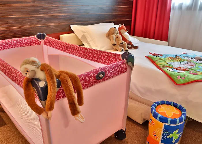 Szálloda Voco Venice - The Quid By Ihg 4*