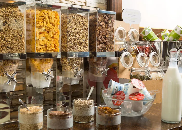 Voco Venice - The Quid By Ihg 4* Mestre