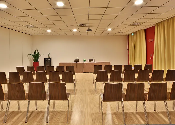 Voco Venice - The Quid By Ihg 4* Mestre