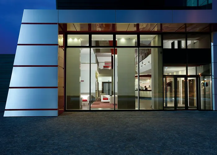 Voco Venice - The Quid By Ihg Mestre