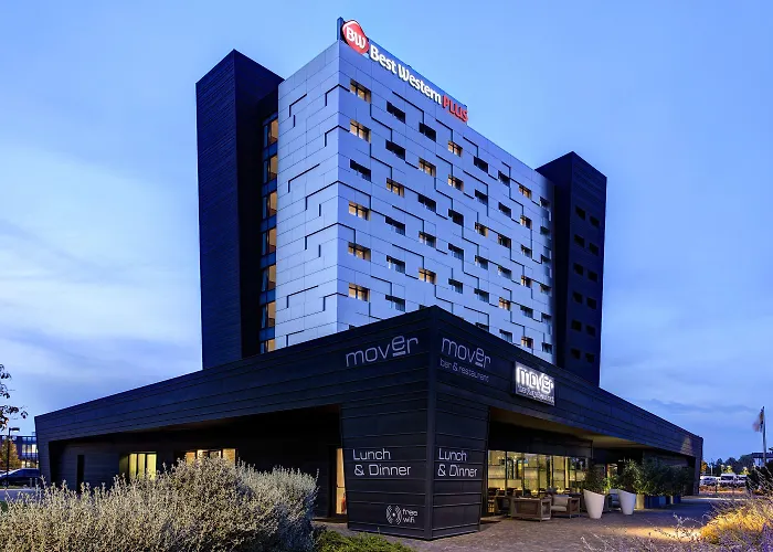 Voco Venice - The Quid By Ihg Szálloda Mestre