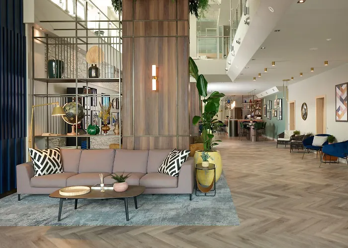 Voco Venice - The Quid By Ihg Mestre