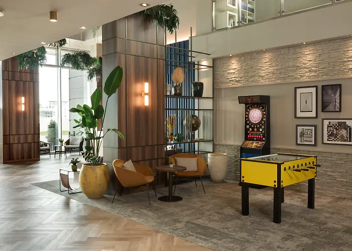 Voco Venice - The Quid By Ihg Szálloda