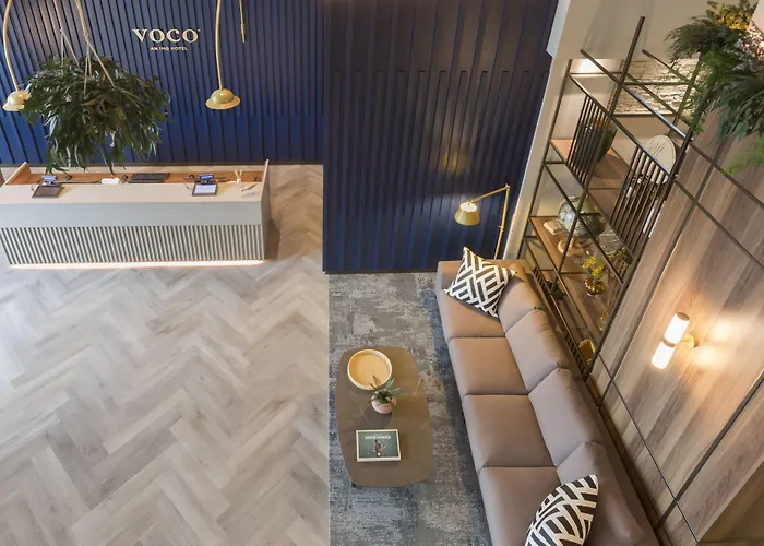 Voco Venice - The Quid By Ihg Mestre