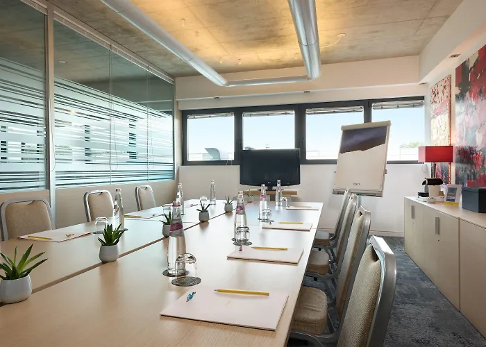 Voco Venice - The Quid By Ihg Szálloda 4*