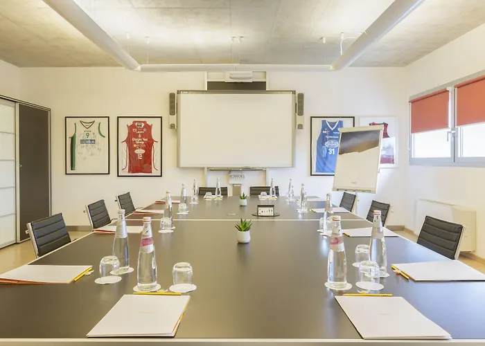 Szálloda Voco Venice - The Quid By Ihg 4*