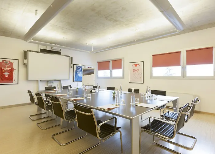 Voco Venice - The Quid By Ihg Szálloda 4*