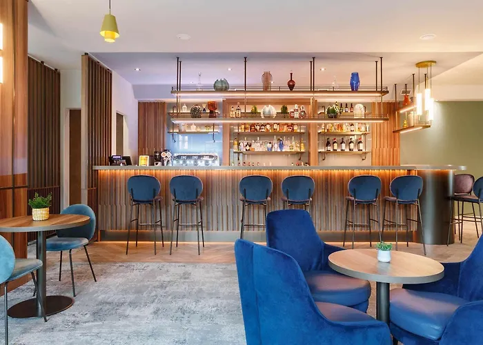 Voco Venice - The Quid By Ihg Szálloda