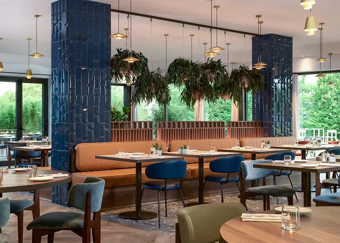 Szálloda Voco Venice - The Quid By Ihg 4*