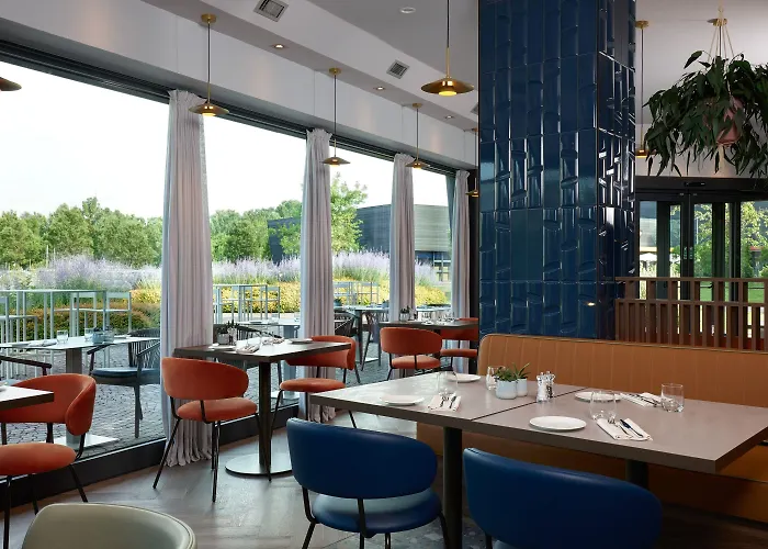 Szálloda Voco Venice - The Quid By Ihg