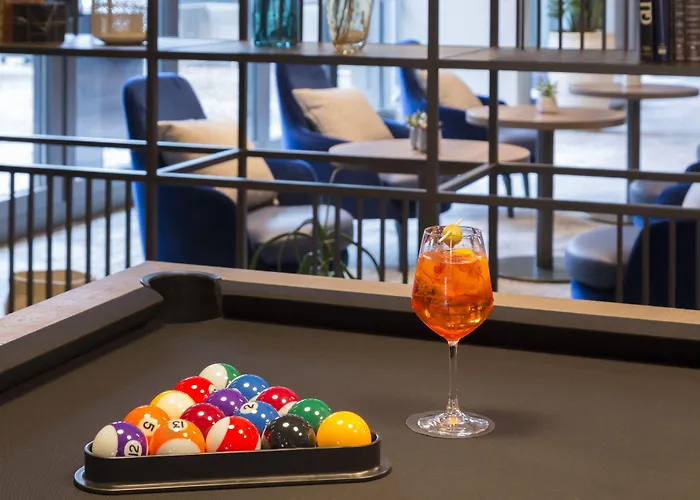 Voco Venice - The Quid By Ihg 4*