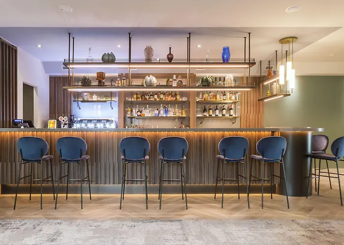 Szálloda Voco Venice - The Quid By Ihg 4*