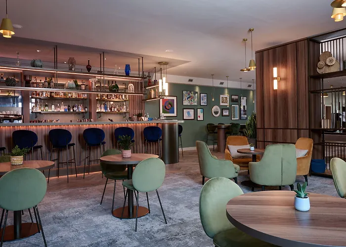 Voco Venice - The Quid By Ihg Mestre