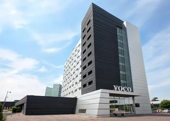 Voco Venice - The Quid By Ihg Mestre