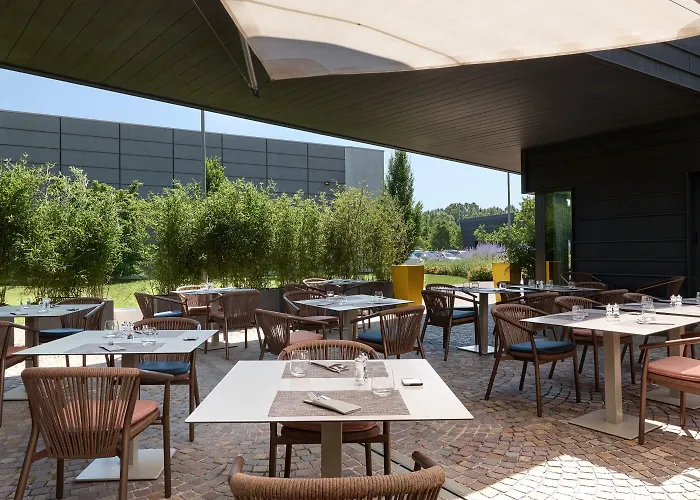 Voco Venice - The Quid By Ihg