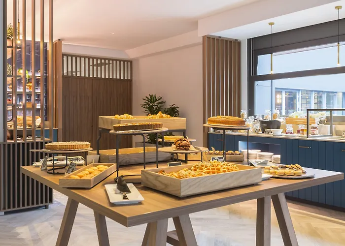 Voco Venice - The Quid By Ihg Szálloda 4*