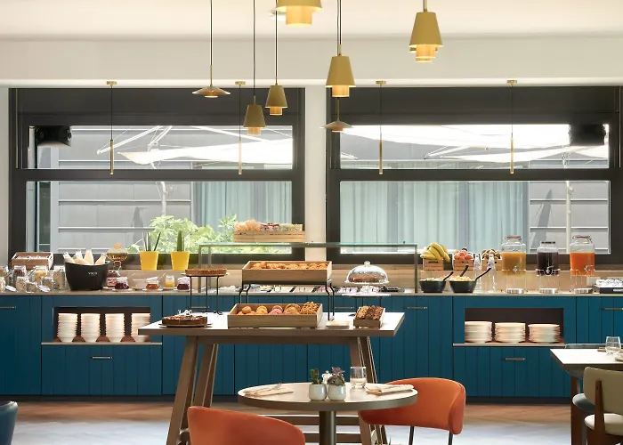 Szálloda Voco Venice - The Quid By Ihg 4*