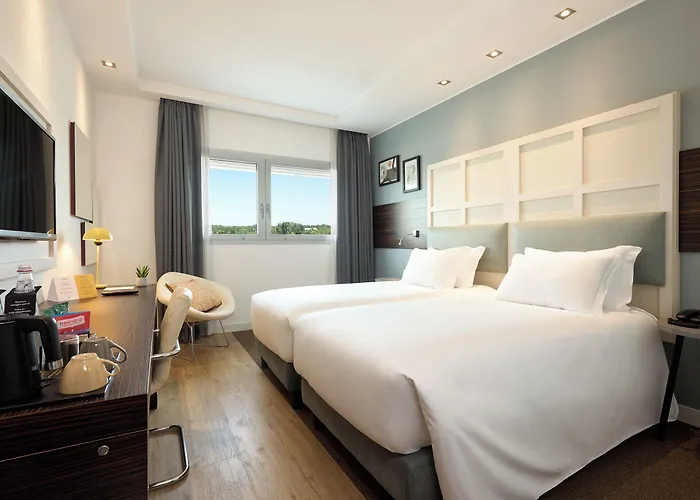 Voco Venice - The Quid By Ihg 4*