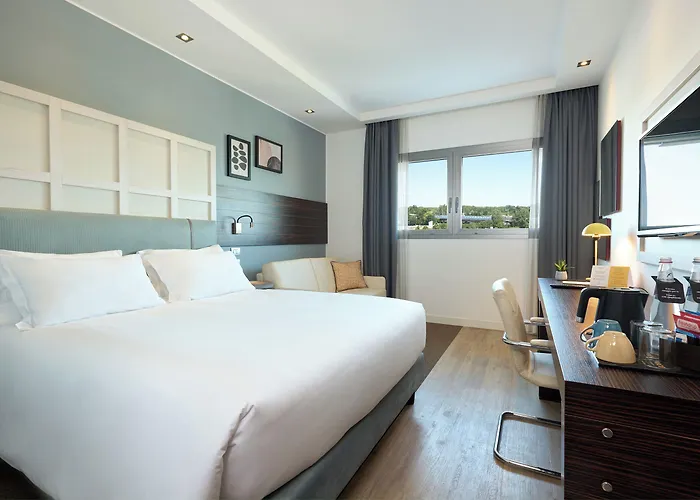 Szálloda Voco Venice - The Quid By Ihg