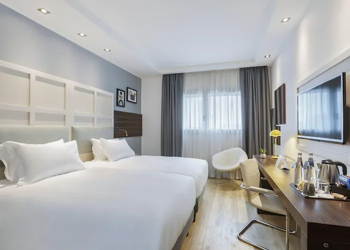 Voco Venice - The Quid By Ihg Szálloda 4*
