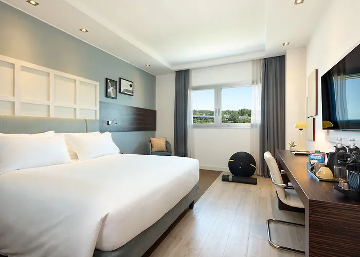 Voco Venice - The Quid By Ihg Szálloda Mestre