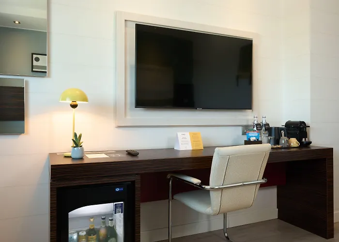 Voco Venice - The Quid By Ihg Szálloda Mestre