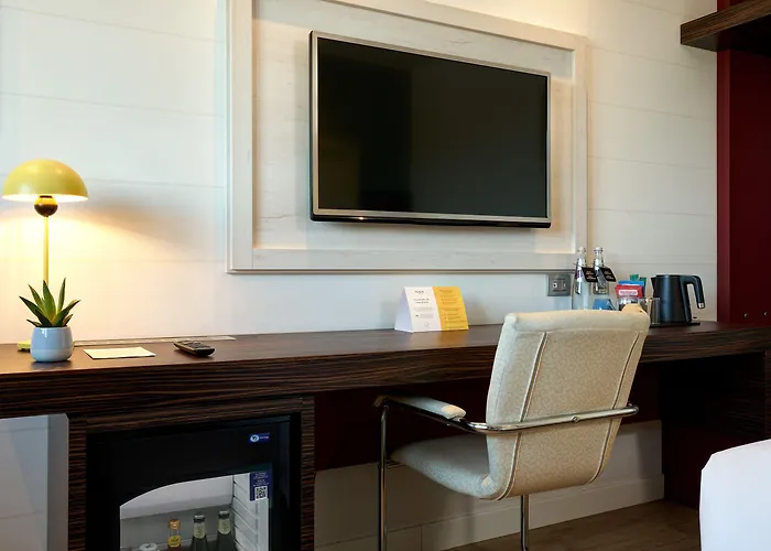 Voco Venice - The Quid By Ihg Szálloda Mestre