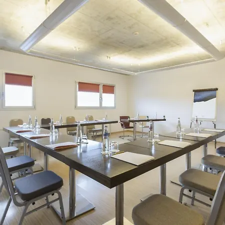 Hotel Voco Venice - The Quid By Ihg Mestre