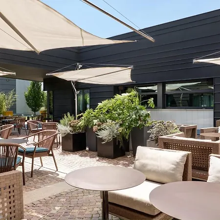 Voco Venice - The Quid By Ihg Hotel