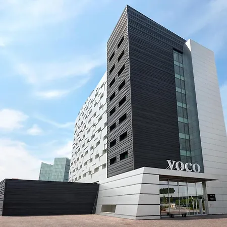 Hotel Voco Venice - The Quid By Ihg Mestre