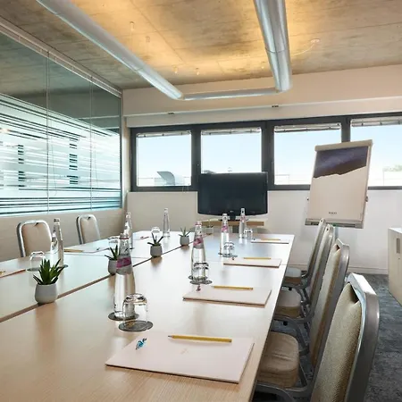 Hotel Voco Venice - The Quid By Ihg Mestre