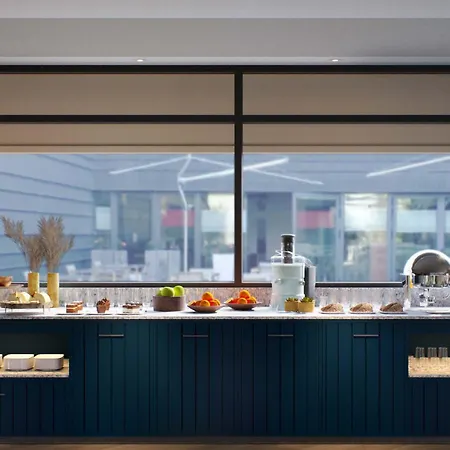 Voco Venice - The Quid By Ihg Hotel 4*