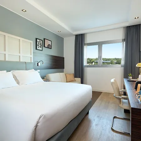 Voco Venice - The Quid By Ihg 4* Mestre