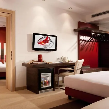Voco Venice - The Quid By Ihg